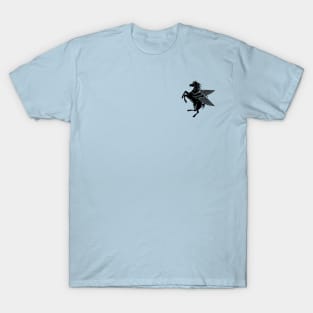 A-1 Horsecow T-Shirt